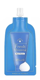 Beausta Delikatna pianka oczyszczająca do twarzy.png