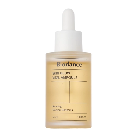 Biodance Ampułka przywracająca blask skóry Skin Glow Vital, 50 ml.webp