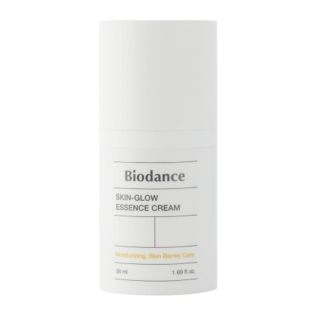 Biodance Krem nawilżający do twarzy z ceramidami Skin-Glow Essence Cream, 50 ml.webp