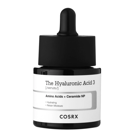 Cosrx - The Hyaluronic Acid 3 Serum – Serum z kwasem hialuronowym.webp