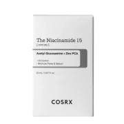 Cosrx - The Niacinamide 15 Serum – Serum z niacynamidem 2.webp