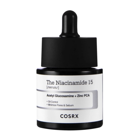 Cosrx - The Niacinamide 15 Serum – Serum z niacynamidem.webp