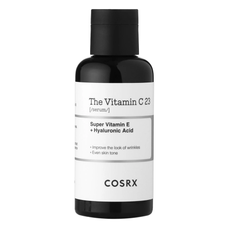 COSRX - The Vitamin C 23 Serum - Serum z Witaminą C - 20ml.webp