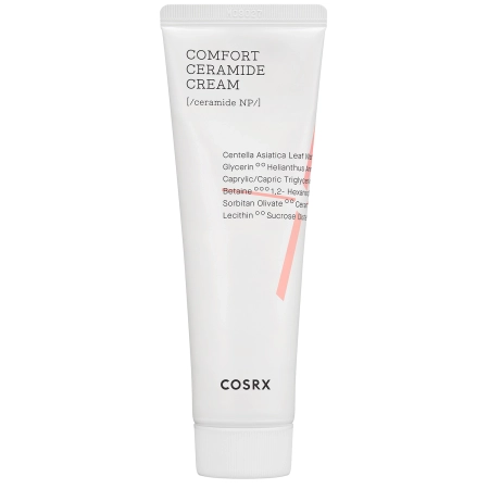 Cosrx Kojący Krem z Ceramidami Balancium Comfort Ceramide Cream 80g.webp