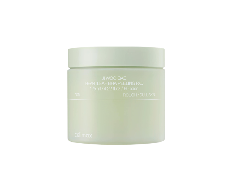 Celimax - Ji.Woo.Gae BHA Peeling Pad.png