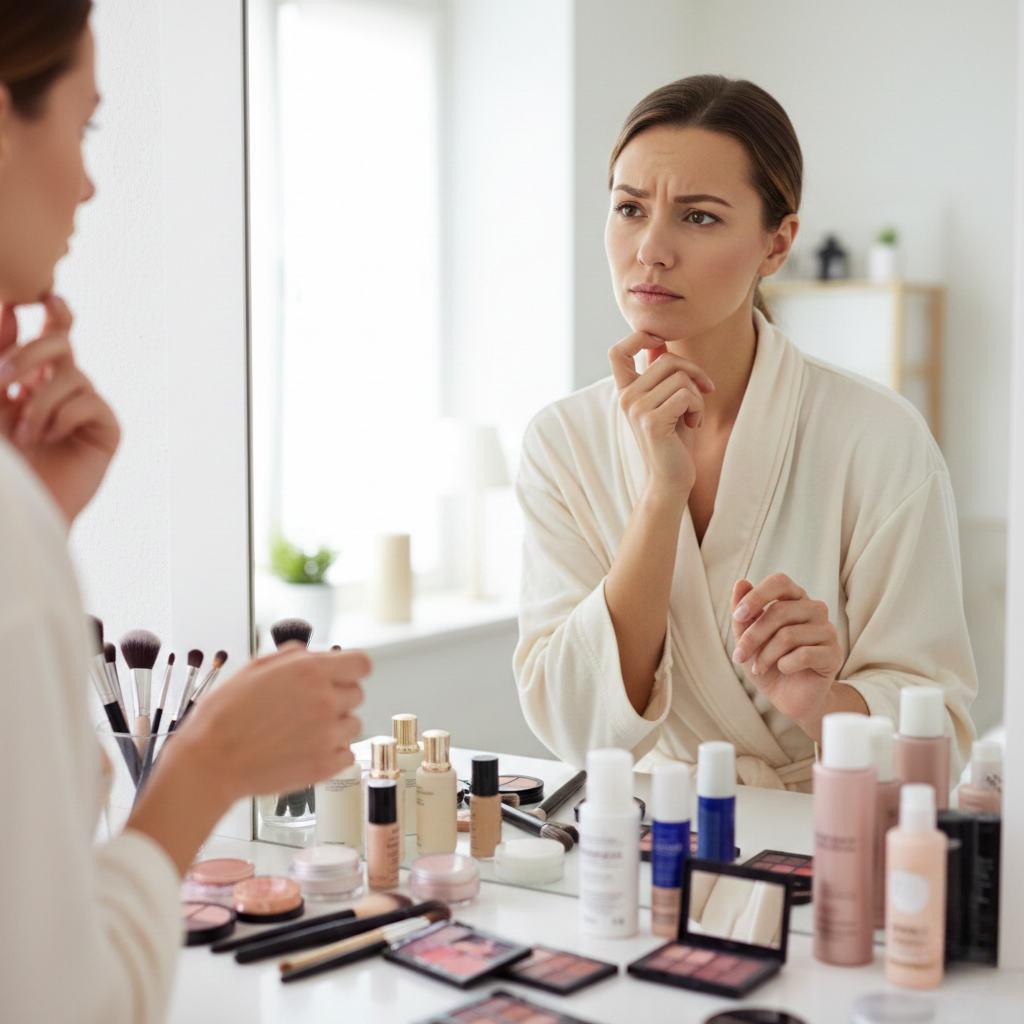 Śluz Ślimaka vs. Centella Asiatica: Który Hit K-Beauty Wybrać dla Swojej Skóry?